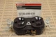 NOS Honda EM4000 EMS4500 EX5500 Generator Outlet Plug Receptacle 32330-899-630