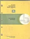 John Deere 21 Inch Walk-Behind Rotary Mowers Technical Manual TM-1369