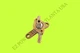 Honda EU1000i 1000 Watt Inverter Generator Replacement Fuel Valve Petcock