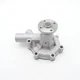 Engine Water Pump MM409302 FIt For Farmtrac 300DTC 360DTC S3L2 S3L S4L2 S4L
