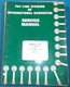 INTERNATIONAL PAYLINE 175C PAY LOADER TD15C DOZER SERVICE REPAIR WORKSHOP MANUAL