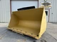 Cat 100" Wheel Loader Bucket 3.7 CU YD 924G 924H 928G 928H 930G 930H 252-6904
