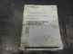 Caterpillar CAT T40D SA T50D SA TC60D SA Lift Trucks Forklift Operation Manual