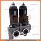 Excavator Solenoid Valve Assy LS35V00014F1 for Kobelco SK500-10 Excavator