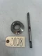 Gehl 5635 SX Skid Steer Loader Governor Collar & Linkage  F4M1011F