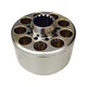 VOE14563795  CYL BLOCK R FOR SAMSUNG SE350LC SE350LC-2  VOLVO EC360 EC360B PUMP
