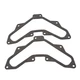 2PK Valve Cover Gasket For Kohler 20 041 13S SV601 SV610 SV620 SV471 SV590 SV540