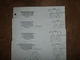 Bobcat S250 S300 Skid Steer Hydraulic Schematic Diagram Manual S/N 521512919 UP