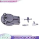 Fuel Filter Bracket 129004-55612 Fits Yanmar Engine 4JH4AE 3JH5AE 3JH5E 3TNV82A