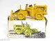 Caterpillar 825B Compactor - 1/50 - NZG #135 - N.MIB