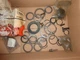 Nos White Eaton Fuller RT909 RT910 RT9509 Manuel Transmission Small Parts kit