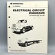 International Truck Electrical Circuit Diagrams Manual 1989 1000-4000 7000 8000