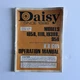 DAISY BB GUN OPERATION MANUAL Models 105B 111B 1938B 95B AIRGUN No. 34489