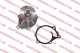 10-Year Warranty, Kcph02A20Pv Water Pump For Nissan Forklift Truck