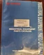 TOYOTA FORKLIFT PARTS MANUAL 7FBEU15,18,20 08461-U8950-71