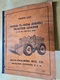 Allis-Chalmers Parts List, TL-16DA Diesel Tractor Loader, S/N 205 thru 554, ...