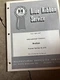 International Harvester B-275 Tractor Brakes Shop Manual AMIL26