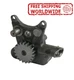 Oil Pump Assy A3.152 AD3.152 Massey Ferguson MF135 240 250 Perkins 3-Cyl Diesel
