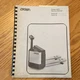 Crown 40/50/60 WPT PALLET WALKIE SERVICE REPAIR MANUAL PARTS BOOK GUIDE PF-1840