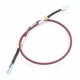 Allis Chalmers 6140 Tractor, PTO Control Cable, Replaces Allis Chalmers 72099461