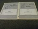 International C123 C135 C146 C153 Engine Shop Service Repair Manual GSS-1295 & C