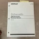 CAT Caterpillar 330C EXCAVATOR Electrical Schematic SERVICE REPAIR MANUAL sn DKY