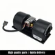 For Bobcat S100, S130, S150, S160, S175, S185, S205, S220 12V NEW Blower Motor