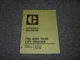 CAT Caterpillar T25 & TC30 Lift Truck Forklift Operator Maintenance Manual 22Y1-
