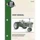 IT-JD-203 I&T Shop Manual Collection Fits John Deere 3010 3020 4000 ++ Trac