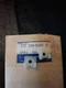 (2) Echo Chainsaw Rope Clip Bushings# 17724602832  NEW NOS fits CS452VL CS451VL