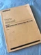 CATERPILLAR CAT LIFT TRUCK EC15 PARTS MANUAL Book Guide Shop Service 3FM