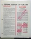 1975 Manitowoc 3900W Tower LiftCrane Specifications Construction Sales Brochure