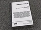 Case F4DFE613J NEF Tier 4A Interim Stage IIIB Engine Shop Service Repair Manual