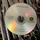 John Deere 2027R 2032R Compact Tractor Tech Service Repair Manual TM127119 CD