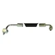Compressor to Condenser Hose fits Allis Chalmers 4W-305 70273661