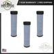 17744-U3330-71 Set of 3 Air Filter fits Toyota 7FGU60 7FGU70 7FGU80 Forklift