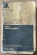 Vintage CAT CATERPILLAR 980C WHEEL LOADER Parts Book SEBP1216