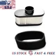 Air Filter For KAWASAKI FR651V FR691V FR730V FS481V FS541V FS600V Engine
