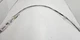 47505-31040-71 49" Forklift CABLE BRAKEASSY LH For Toyota 7FGU70 7FDU60 7FDU80