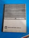 Isuzu 6BB1,6BD1,6BD1-T Diesel Engine Workshop Manual