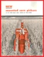 New IH McCormick Mounted Corn Pickers Color Brochure 1 Row 2C-10, 2 Row 34HM-20