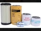 Maintenance Filter Kit Compatible with Kioti  CS2220 Tractors