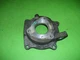 2010 HINO 268 Engine J08E-TV Engine Fuel Injector Pump to Compressor MOUNT oem