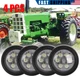 4PCS Fender Lights For Oliver 1800 1850 1955 1950T 2050 2150 2155 2655 RE19080