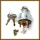 YN50S00002F1 Ignition Switch for Kobelco SK200SR SK200-3 SK200-5 Excavator