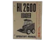 Gehl Manitou 901989 MANUAL
