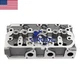D722 Engine Complete Cylinder Head for Kubota K008-3 B7300HSD B7400HSD BX1800D
