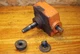 Kubota RC72-28 72" Deck Gearbox Bevel Gear Case 76550-99510