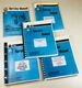 International 2400B 2412B Gas Backhoe Loader Tractor Service Manual Shop Repair