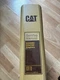 Caterpillar Q3408C Q3412C Engines factory service manual